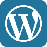 Basée sur WordPress